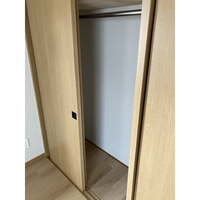 エクセラン池袋0406号室 内観