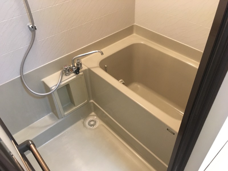 ワコーレ千住A棟1階 部屋設備