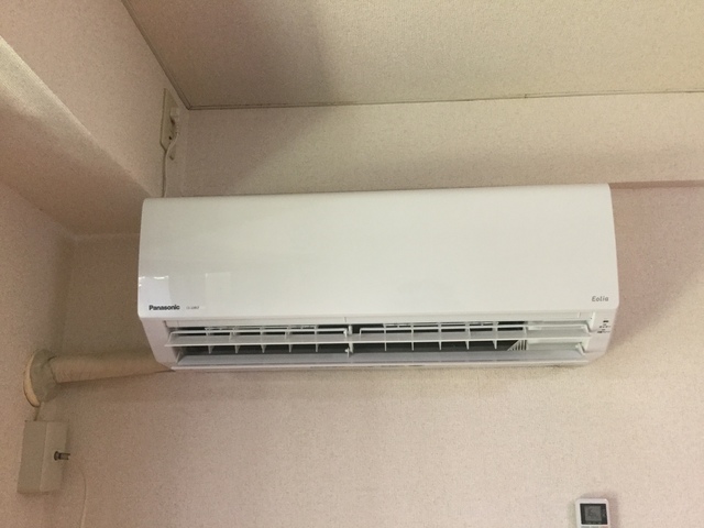 メゾンリベルテ0105号室 部屋設備