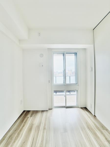 Ｂｒｉｌｌｉａ三河島ＳｔａｔｉｏｎＦｒｏｎｔ9階 リビング