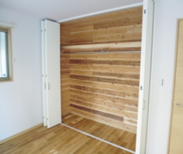 松庵戸建（東棟）0001号室 ※別号棟のお写真となります。