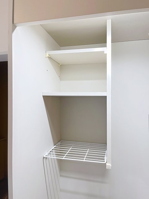 サカエダイホープラザ大塚 キッチン