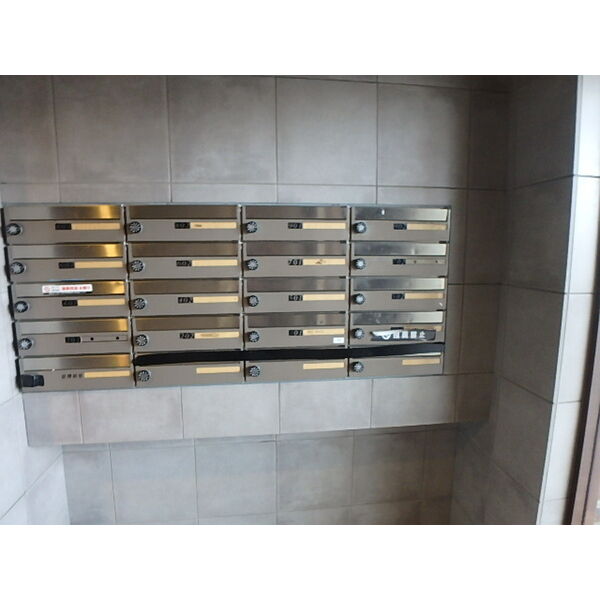 パークヴィスタ日本橋浜町801号室 部屋その他