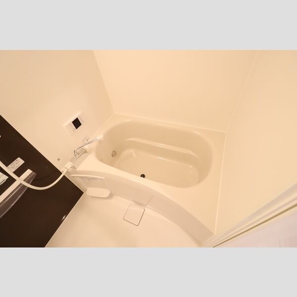 エーデルハイムⅢ101号室 浴室