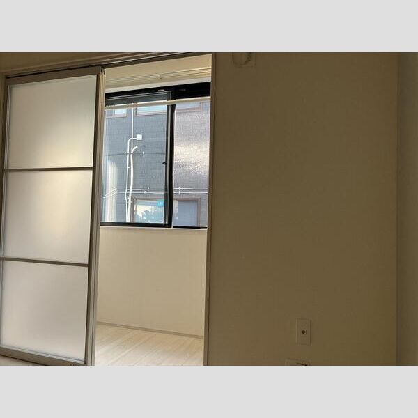 リーブルファイン志木上宗岡 バルコニー