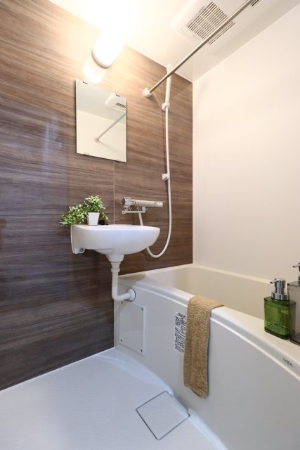 コクーン北町 家具・小物はイメージです