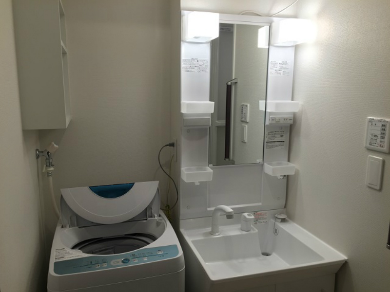 クレイノＭ　アルカンシェル 内観