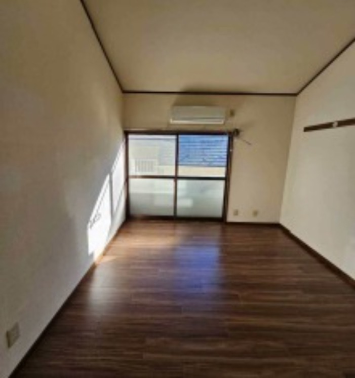サニーハイツ2階 部屋その他