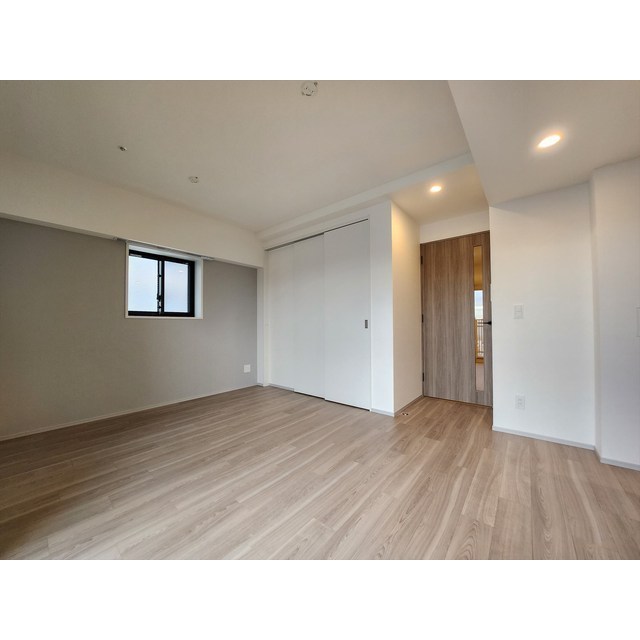 コスモグラシア三ノ輪0901号室 内観