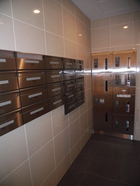 めぞん桜こまち0301号室 その他共有部分