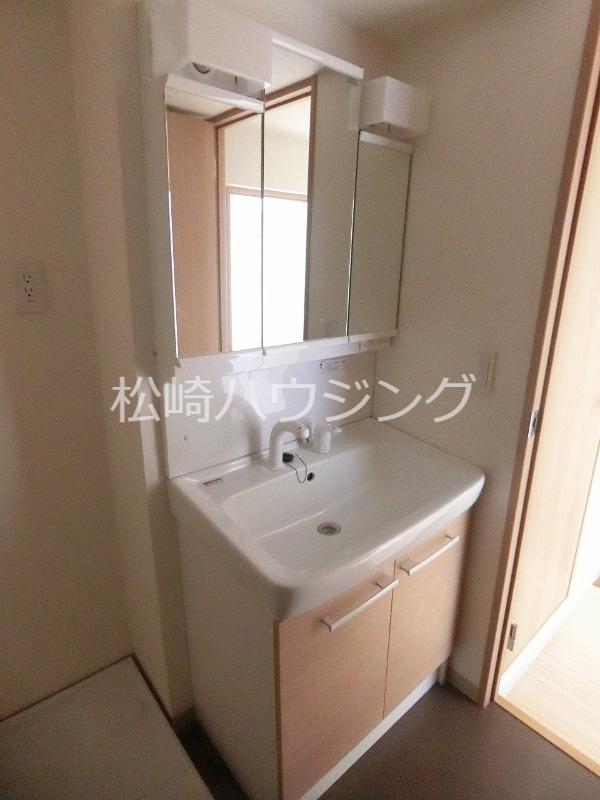 エトワール江古田1階 別室の写真