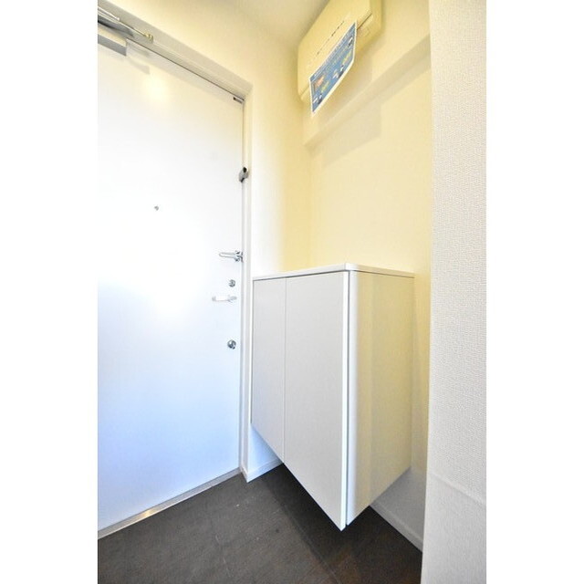 スクエアガーデン池袋0908号室 内観