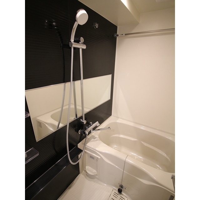 プレール・ドゥーク本所吾妻橋Ⅵ お風呂