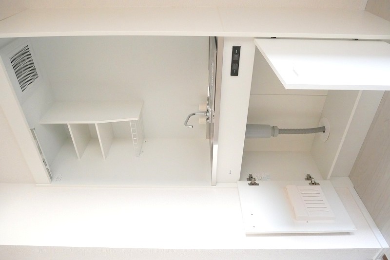 ソフィアエヌ湘南平塚2階 内観