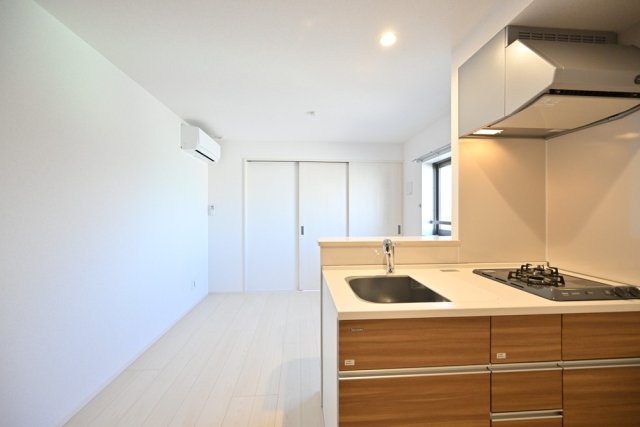 エルミ上落合2階 リビング