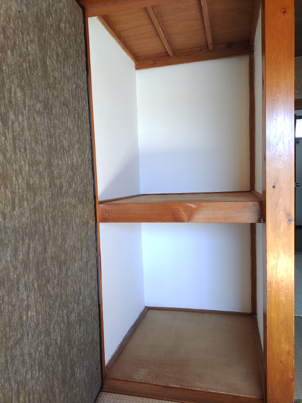 ハイム矢作2階 内観