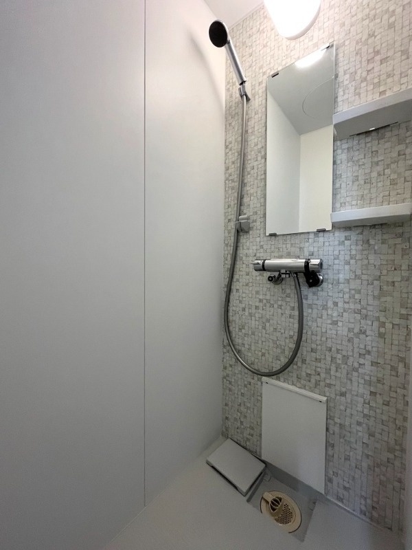 ミニマあさの3階 お風呂