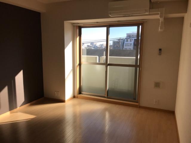 ローデア00402号室 洋室