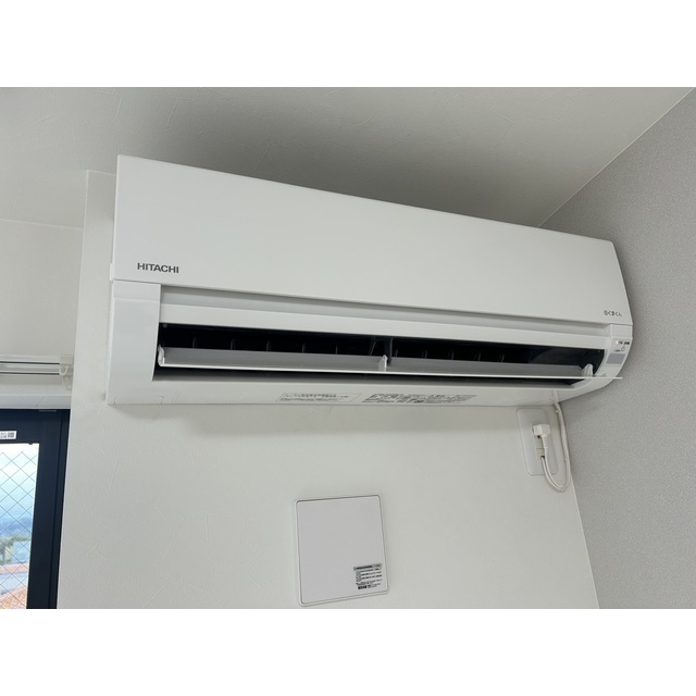 MQuarto福生301号室 部屋その他