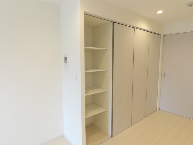 リブリ・グランディール西新井Ⅱ 部屋設備