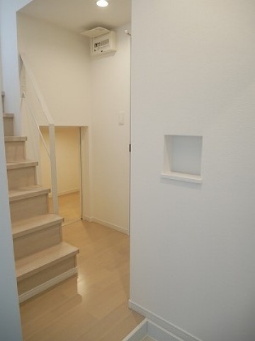 ＣＢ大和田ディアコート2階 部屋その他