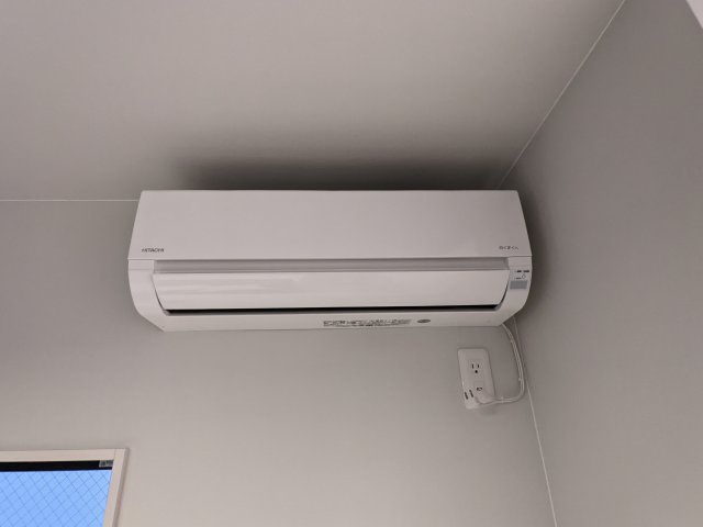 オシアゲドット 部屋設備