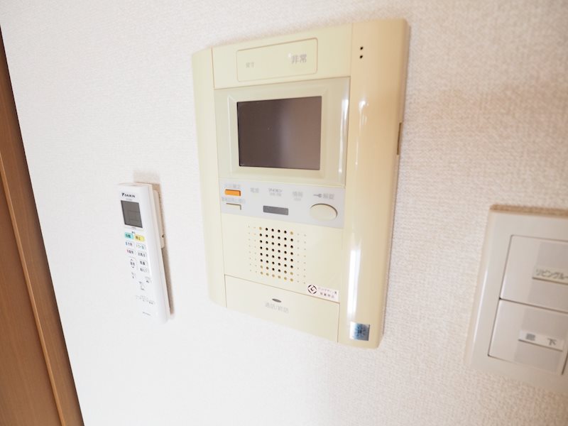 レジディア文京本郷6階 部屋その他