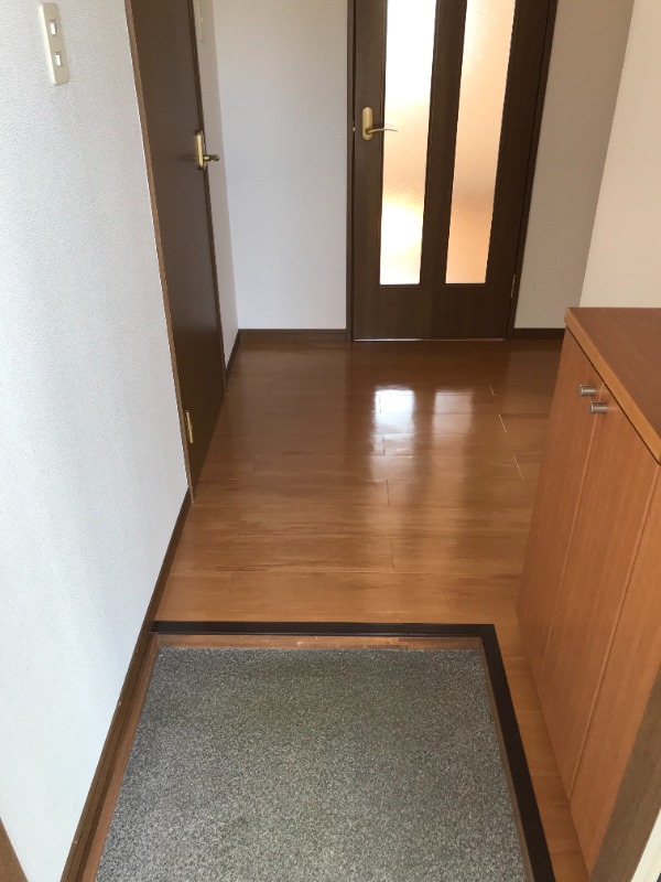 エスポワール2階 別号室写真