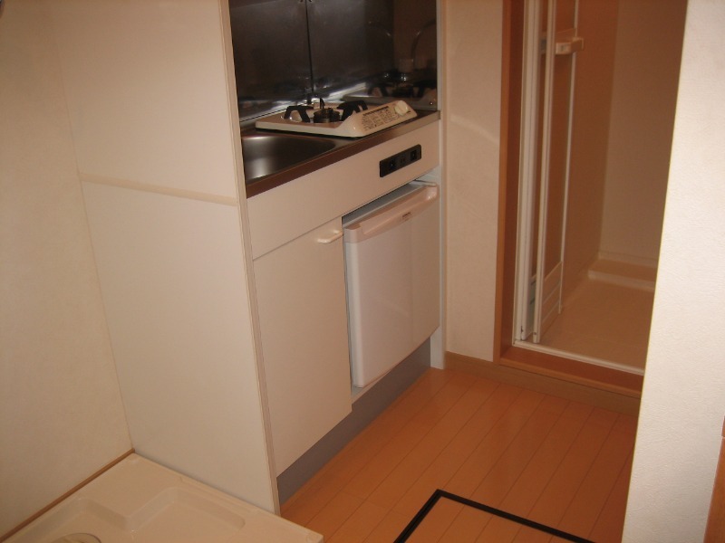 スターツ新井薬師 キッチン