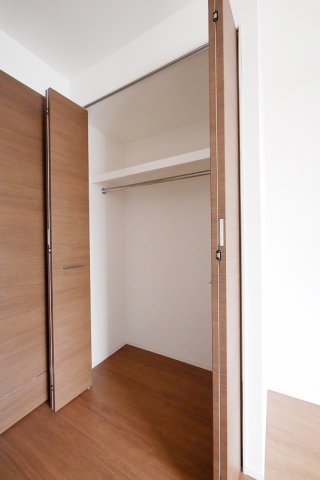 マキシヴ中野 内観