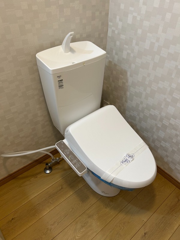 ＧａｒｄｅｎＣｏｕｒｔ上大岡Ａ号棟2階 別部屋参考写真