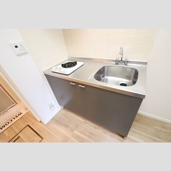 パセオおゆみ野 キッチン