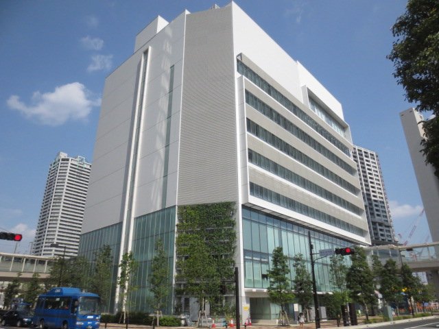 クレストール武蔵浦和 さいたま市南区役所まで581ｍ