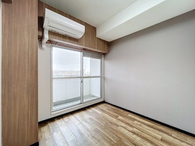 グランドメゾン鶴見8階 部屋その他