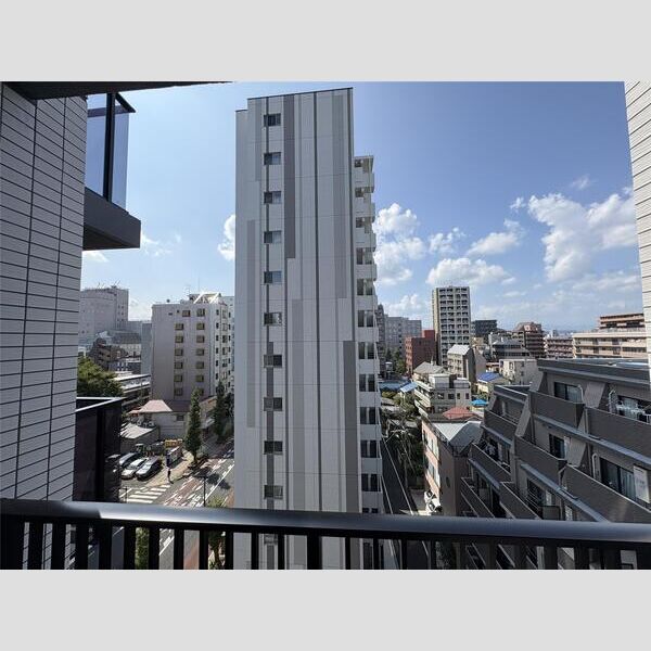 MAXIV八王子TRE803号室 収納