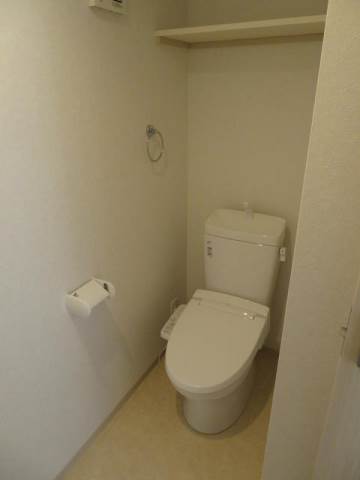 マーキュリー平井2階 部屋その他
