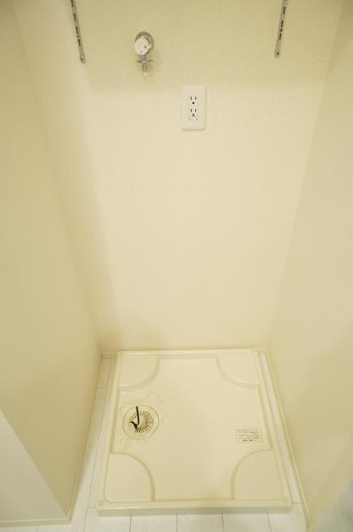 シエルルージュ松戸1階 部屋その他