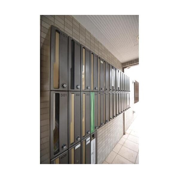 ラ・フルール芹ヶ谷 部屋設備