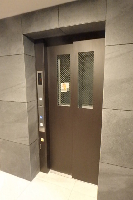 ガーラ・パークヒルズ町田3階 その他共有部分