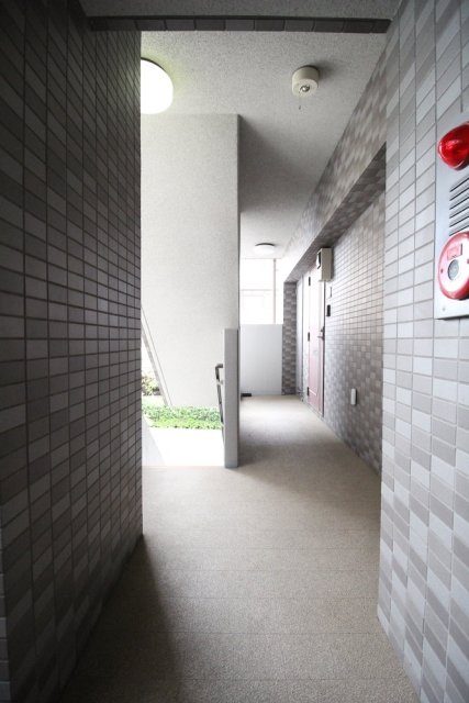 スカイコートお茶の水女子大前第２3階 その他共有部分