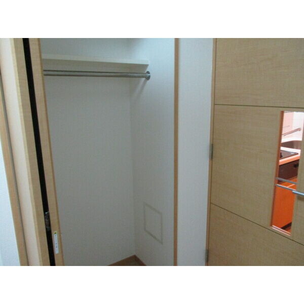 ステージファースト世田谷用賀 収納