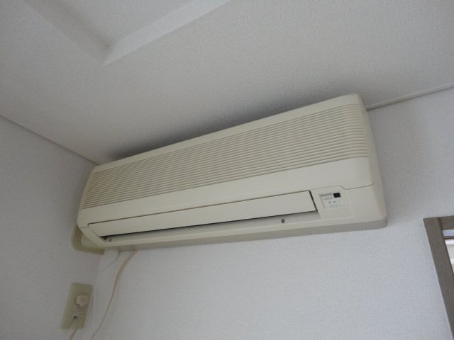 ロマニスタ東松戸 エアコン