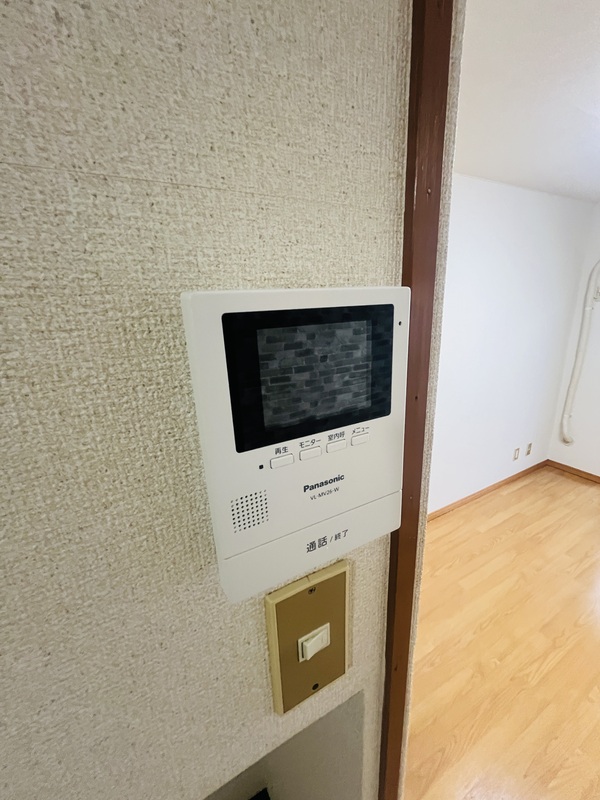 パレ・クレール白山1階 同建物別部屋の参考画像