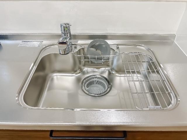 ル・ドージュ1階 キッチン