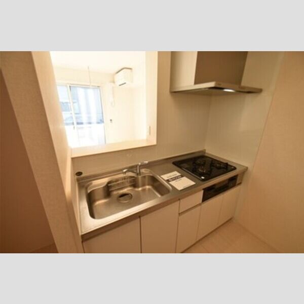 セシリエール キッチン