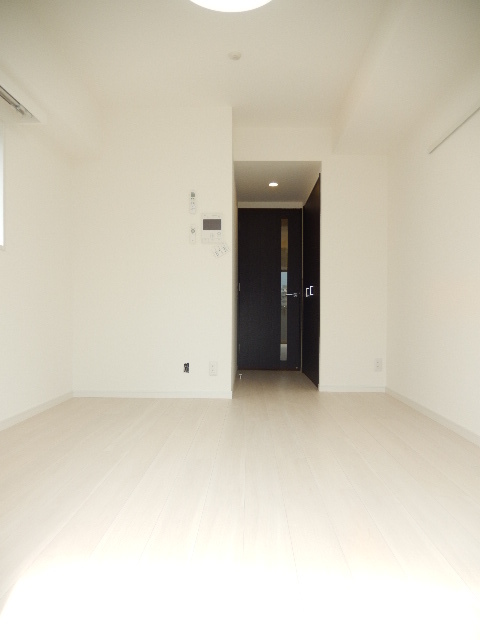 ガーラ・グランディ東大島 ◆ホワイトフローリング◆