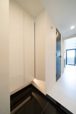 スカイコートルアナ文京本駒込 同タイプ参考写真