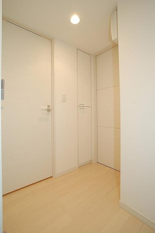 グランドコンシェルジュ錦糸町アジールコート 玄関