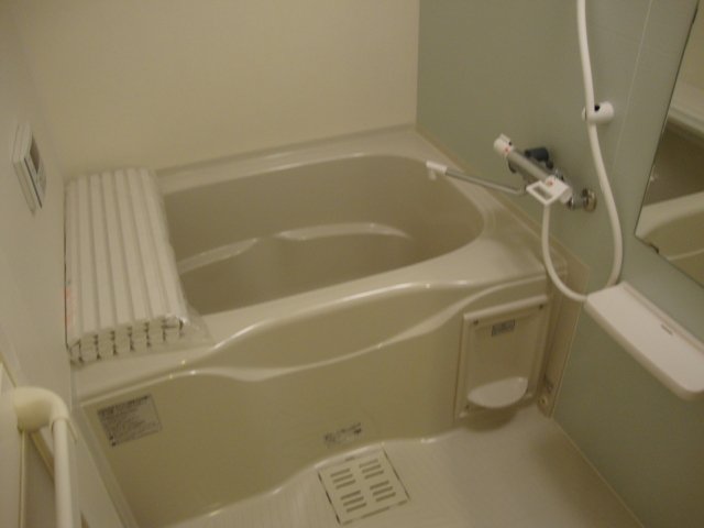 クレセナ鎌倉 バス（イメージ）