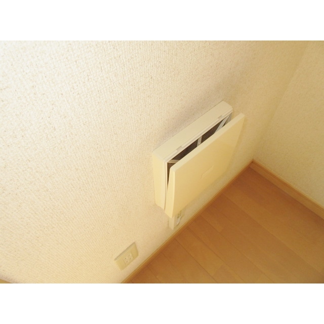 アムール 大久保101号室 部屋その他